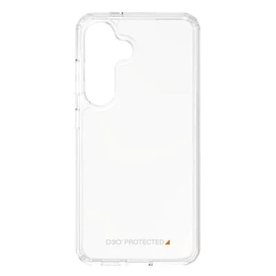 Cover Samsung S24 Hard Case Panzerglass - Clear